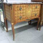 983 6317 CHEST OF DRAWERS
